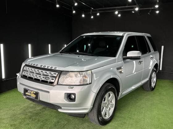 Carro 2.2 SE SD4 16V TURBO DIESEL 4P AUTOMÁTICO