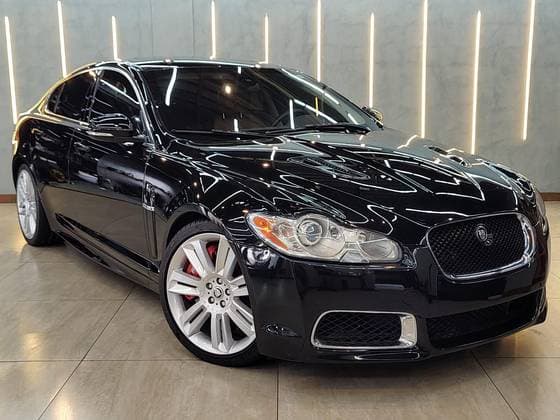 Carro 5.0 V8 32V GASOLINA 4P AUTOMÁTICO