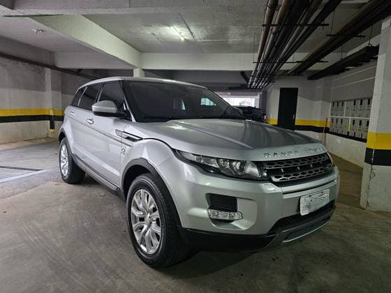 Carro 2.0 PURE TECH 4WD 16V GASOLINA 4P AUTOMÁTICO