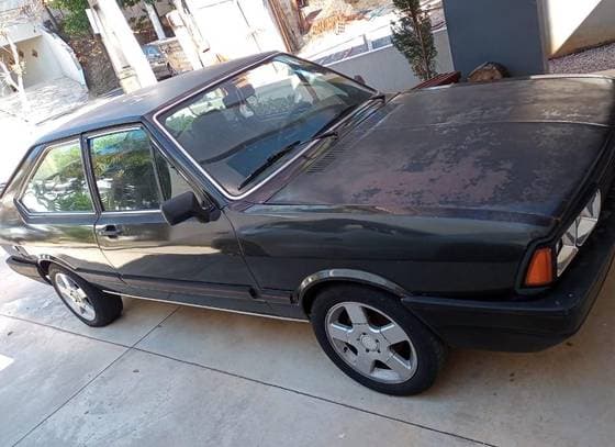 Carro 1.8 GTS POINTER 8V GASOLINA 2P MANUAL