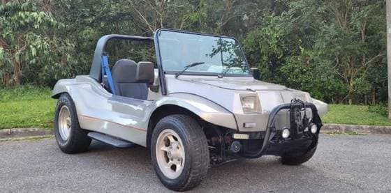 Carro 1.6 8V GASOLINA 2P MANUAL