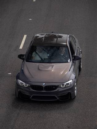 Carro 3.0 I6 GASOLINA SEDAN AUTOMÁTICO