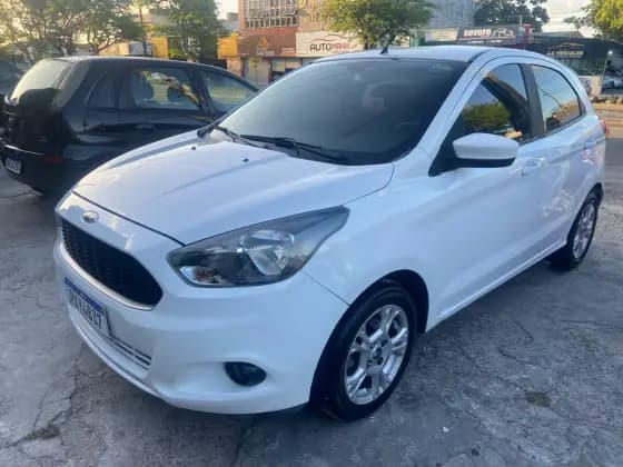 Carro 1.0 TI-VCT FLEX SE MANUAL