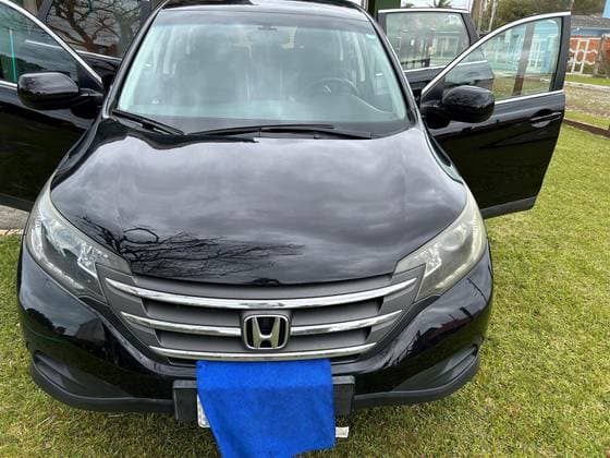 Carro 2.0 LX 4X2 16V FLEX 4P AUTOMÁTICO
