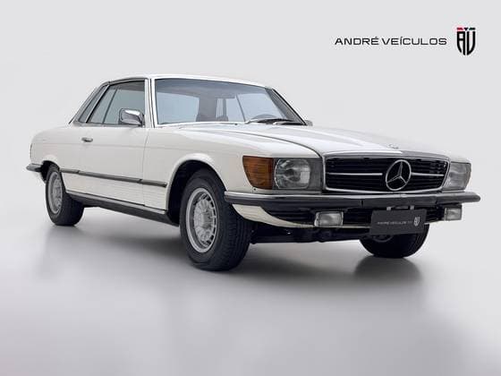 Carro 4.5 V8 GASOLINA AUTOMÁTICO
