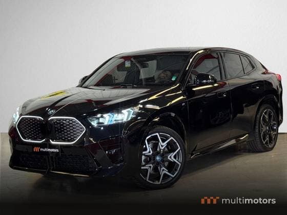 Carro ELÉTRICO eDRIVE20 X LINE
