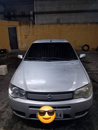 Carro 1.0 MPI FIRE CELEBRATION 8V FLEX 4P MANUAL