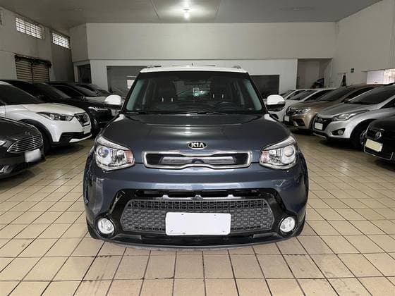 Carro 1.6 EX 16V FLEX 4P AUTOMÁTICO