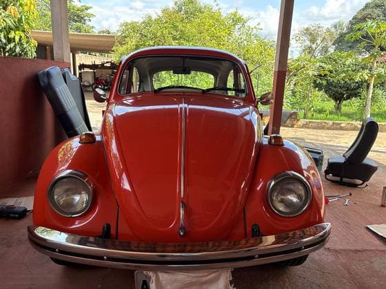 Carro 1.3 L 8V GASOLINA 2P MANUAL