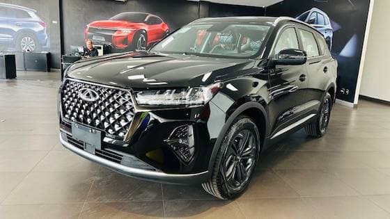 Carro 1.5 TCI TURBO FLEX SPORT CVT