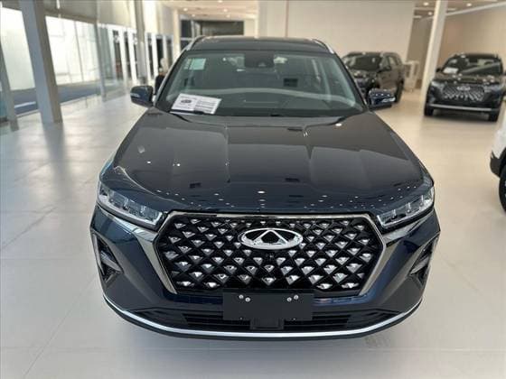 Carro 1.5 TCI FLEX HYBRID MAX DRIVE CVT