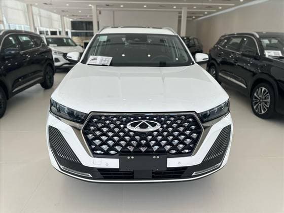 Carro 1.5 TCI PLUG-IN HYBRID DHT