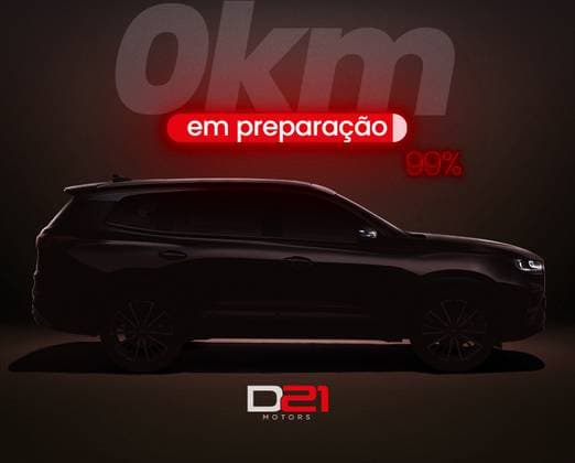 Carro 1.6 TGDI GASOLINA DCT