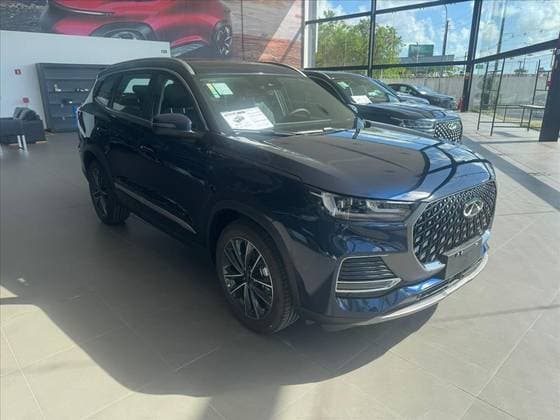 Carro 1.6 TGDI GASOLINA DCT
