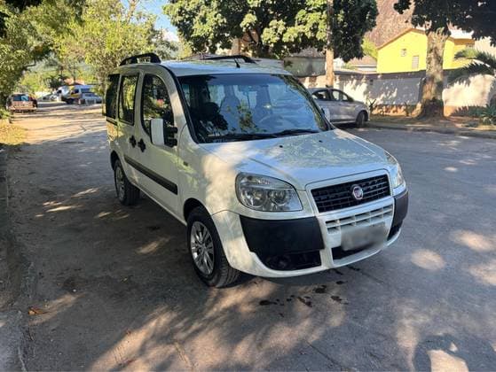 Carro 1.8 MPI ESSENCE 7L 16V FLEX 4P MANUAL