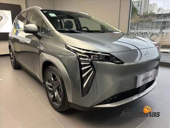 Carro 63,2 KW ELÉTRICO ELITE