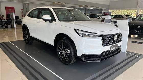 Carro 1.5 DI I-VTEC TURBO FLEX TOURING CVT