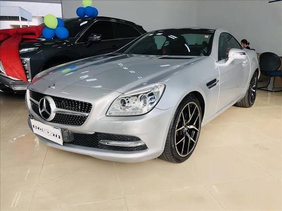 Carro 1.8 KOMPRESSOR SPORT GASOLINA 2P AUTOMATICO