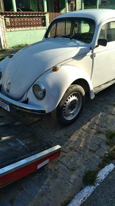 Carro 1.3 8V GASOLINA 2P MANUAL