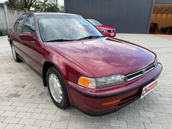 Carro 2.2 EX 16V GASOLINA 4P AUTOMÁTICO