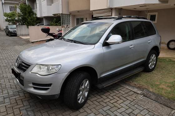 Carro 3.6 FSI V6 24V GASOLINA 4P TIPTRONIC