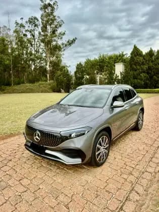 Carro 66,5 KW ELÉTRICO