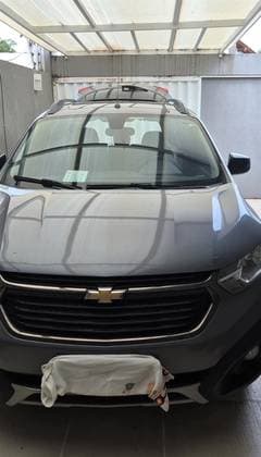 Carro 1.8 ACTIV7 8V FLEX 4P AUTOMÁTICO