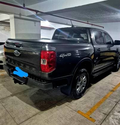 Carro 3.0 V6 TURBO DIESEL CD XLS 4X4 AUTOMÁTICO