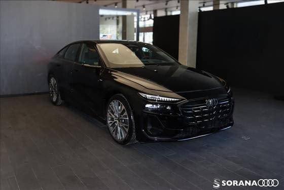 Carro 100 KW ELÉTRICO SPORTBACK PERFORMANCE BLACK