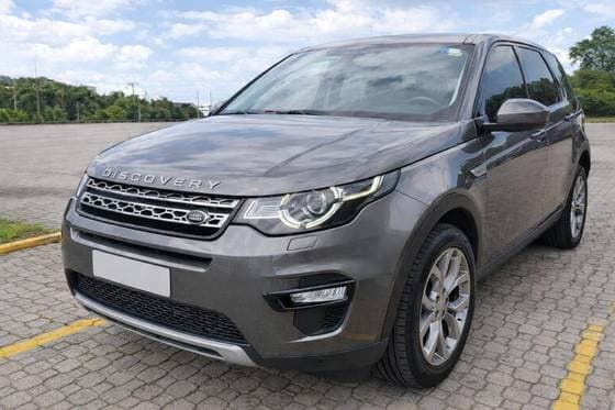 Carro 2.0 16V SI4 TURBO GASOLINA HSE 4P AUTOMÁTICO