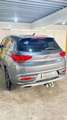 Carro 1.5 VVT TURBO iFLEX TXS DCT
