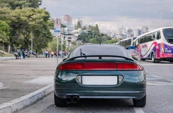 Carro 2.0 GST 16V TURBO GASOLINA 2P MANUAL