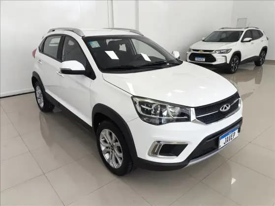 Carro 1.5 MPFI 16V FLEX LOOK 4P MANUAL