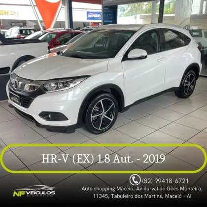 Carro 1.8 16V FLEX EX 4P AUTOMÁTICO