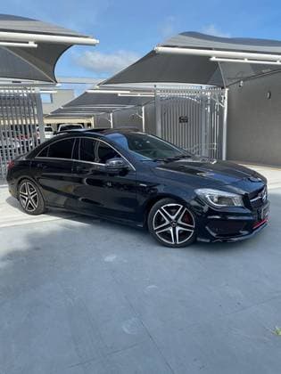 Carro 2.0 SPORT 16V TURBO GASOLINA 4P AUTOMÁTICO