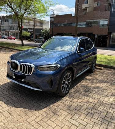 Carro 2.0 16V HÍBRIDO X LINE XDRIVE30E STEPTRONIC