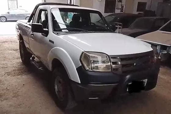 Carro 3.0 XL 4X4 CS TURBO ELECTRONIC DIESEL 2P MANUAL