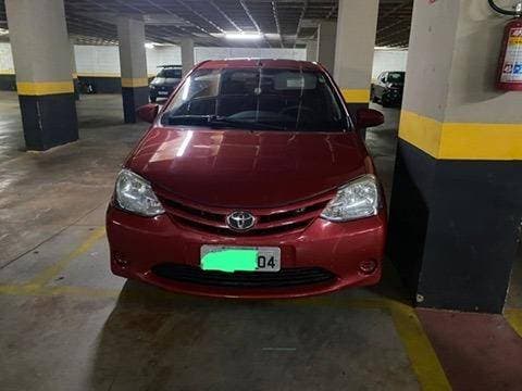 Carro 1.3 X 16V FLEX 4P MANUAL