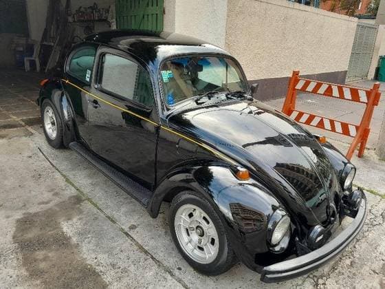 Carro 1.6 8V GASOLINA 2P MANUAL