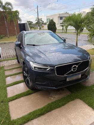 Carro 2.0 T5 GASOLINA INSCRIPTION AWD GEARTRONIC