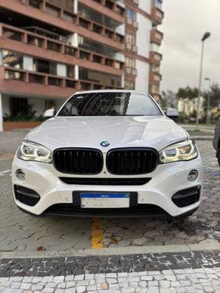 Carro 3.0 35I 4X4 COUPÉ 6 CILINDROS 24V GASOLINA 4P AUTOMÁTICO