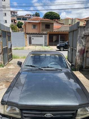 Carro 1.6 L CS 8V GASOLINA 2P MANUAL