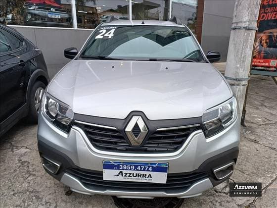 Carro 1.0 12V SCE FLEX ZEN MANUAL