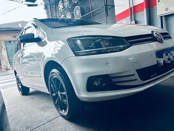 Carro 1.6 MSI TRENDLINE 8V FLEX 4P MANUAL