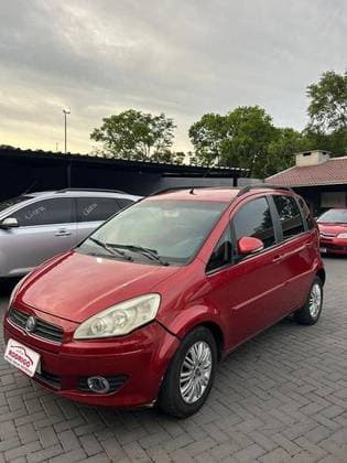 Carro 1.6 MPI ESSENCE 16V FLEX 4P AUTOMATIZADO