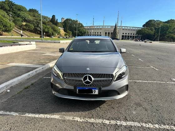 Carro 1.6 TURBO 16V FLEX 4P AUTOMÁTICO