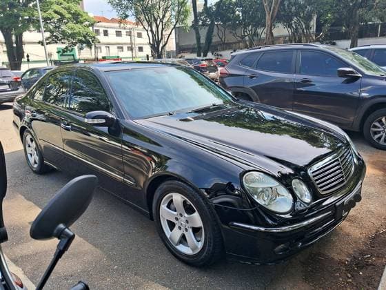 Carro 3.5 AVANTGARDE V6 GASOLINA 4P AUTOMÁTICO