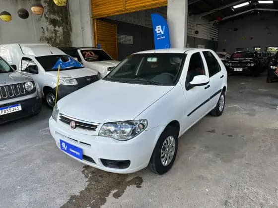 Carro 1.0 MPI FIRE 8V FLEX 4P MANUAL