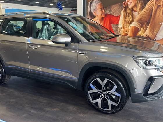 Carro 1.4 250 TSI TOTAL FLEX HIGHLINE AUTOMÁTICO