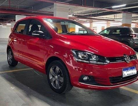 Carro 1.6 MSI TOTAL FLEX CONNECT 4P MANUAL